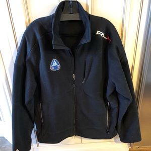 RLX Mens Jacket